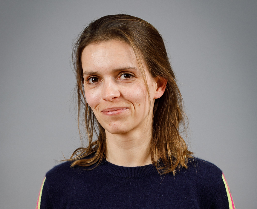 Dr Marie-Agathe BAZILLE