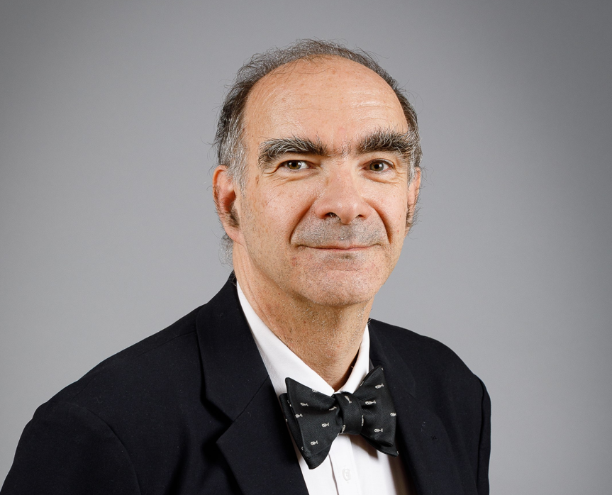 Dr Julien BEGON-LOURS