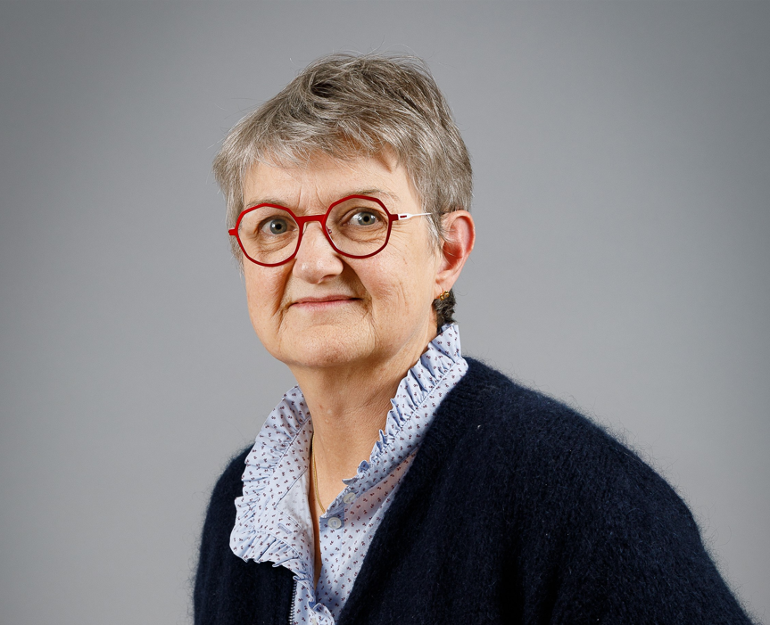 Dr Isabelle BODEIN-MARTIN