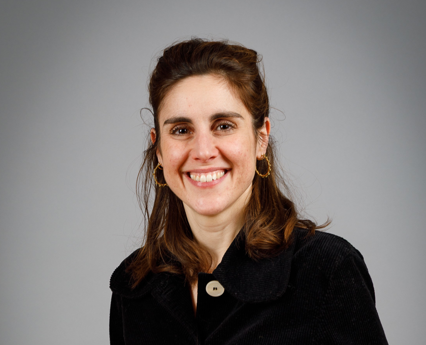 Dr Alexandra CORRION