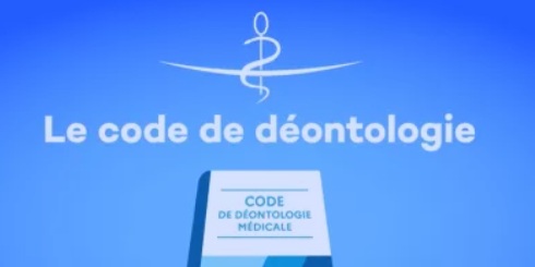 Code de déontologie