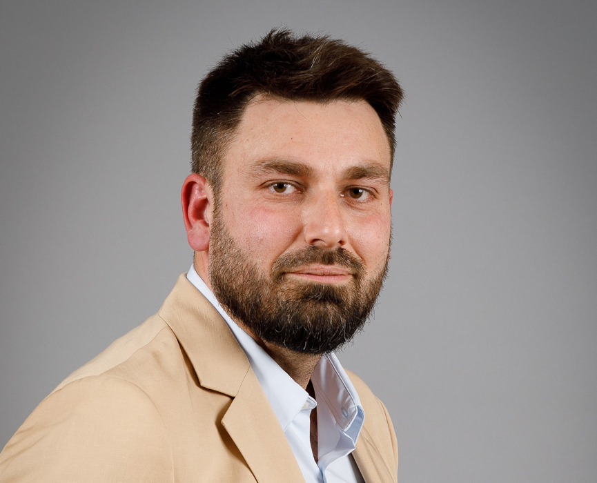 Dr Alexandre DELOBELLE