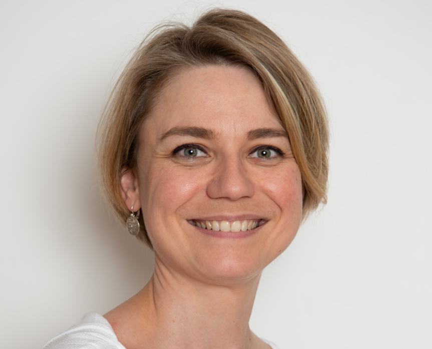 Dr Dorothée DOUCHEMENT