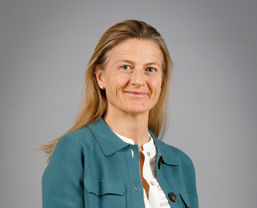 Dr Caroline FLORENT-BRUANDET