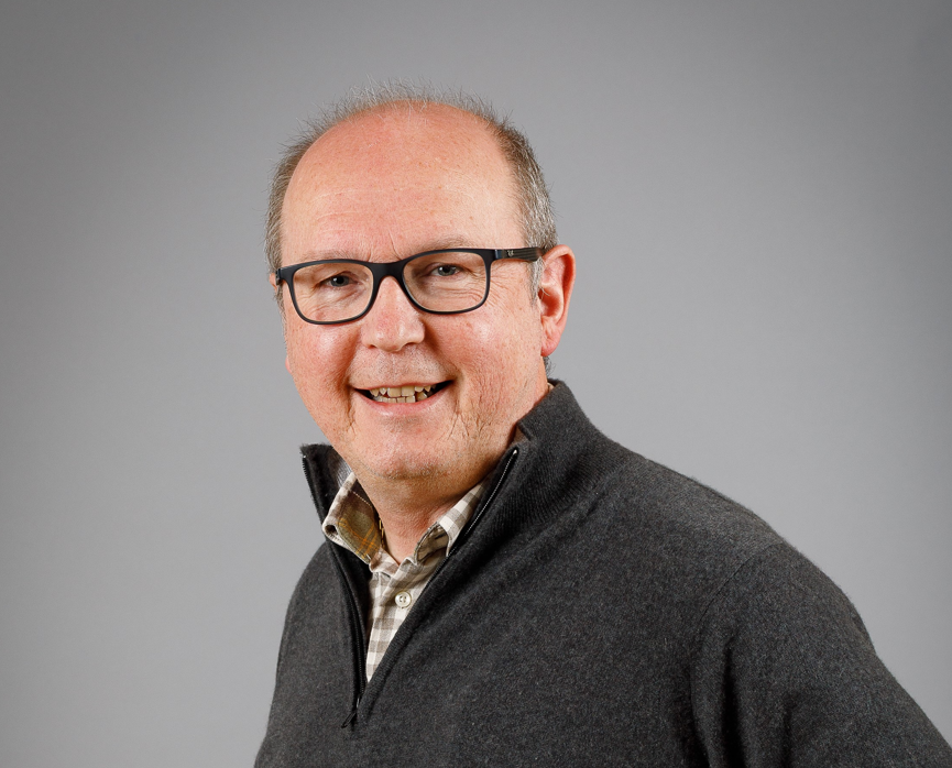 Dr Frédéric FOSSATI