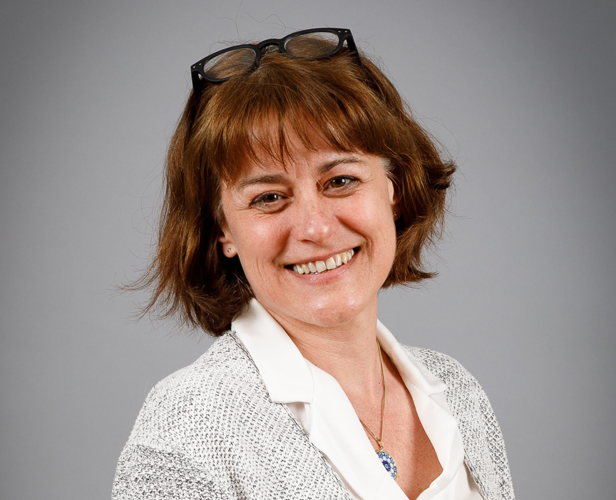 Dr Caroline GIRARDOT