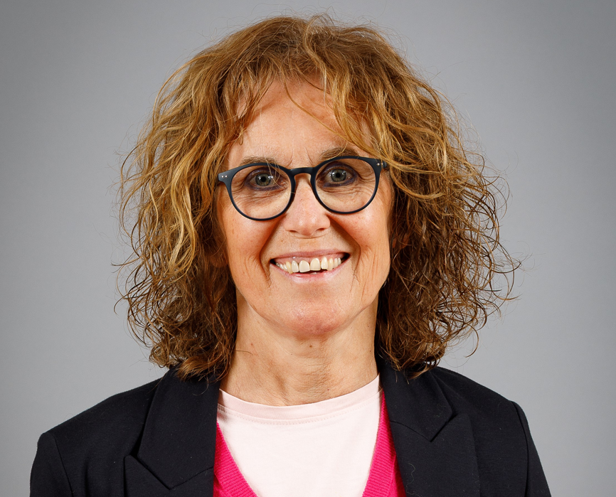 Dr Marie-France MICHEL