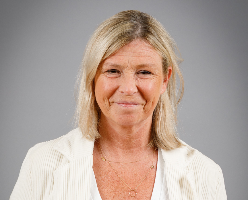 Dr Marjorie NOTRE DAME-BONIFACE