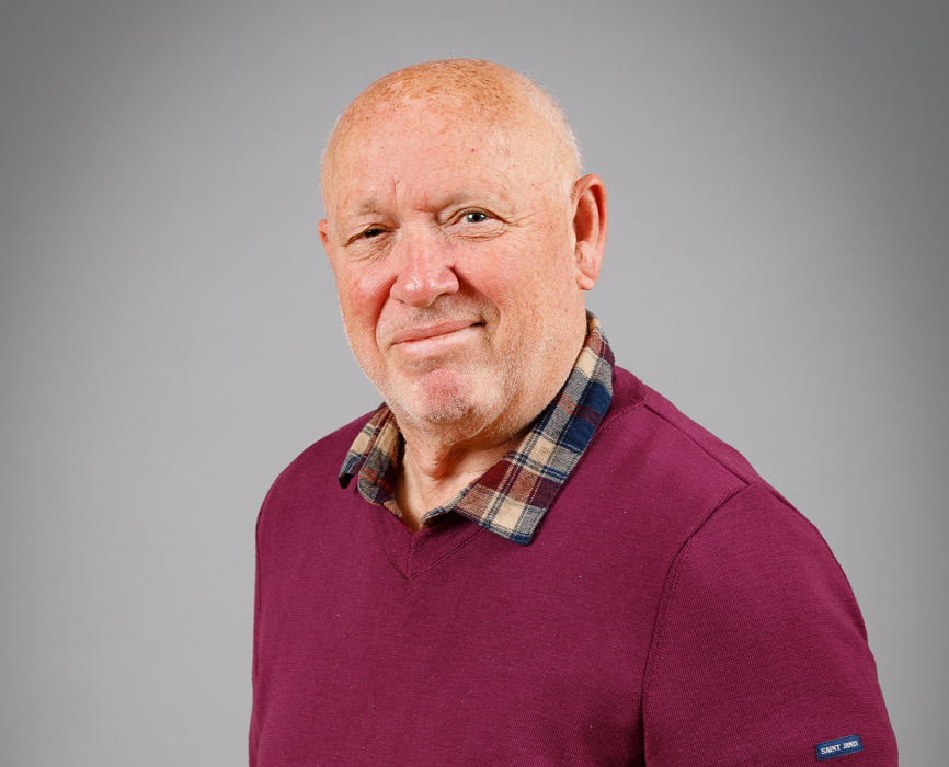 Dr Jean-François RAULT