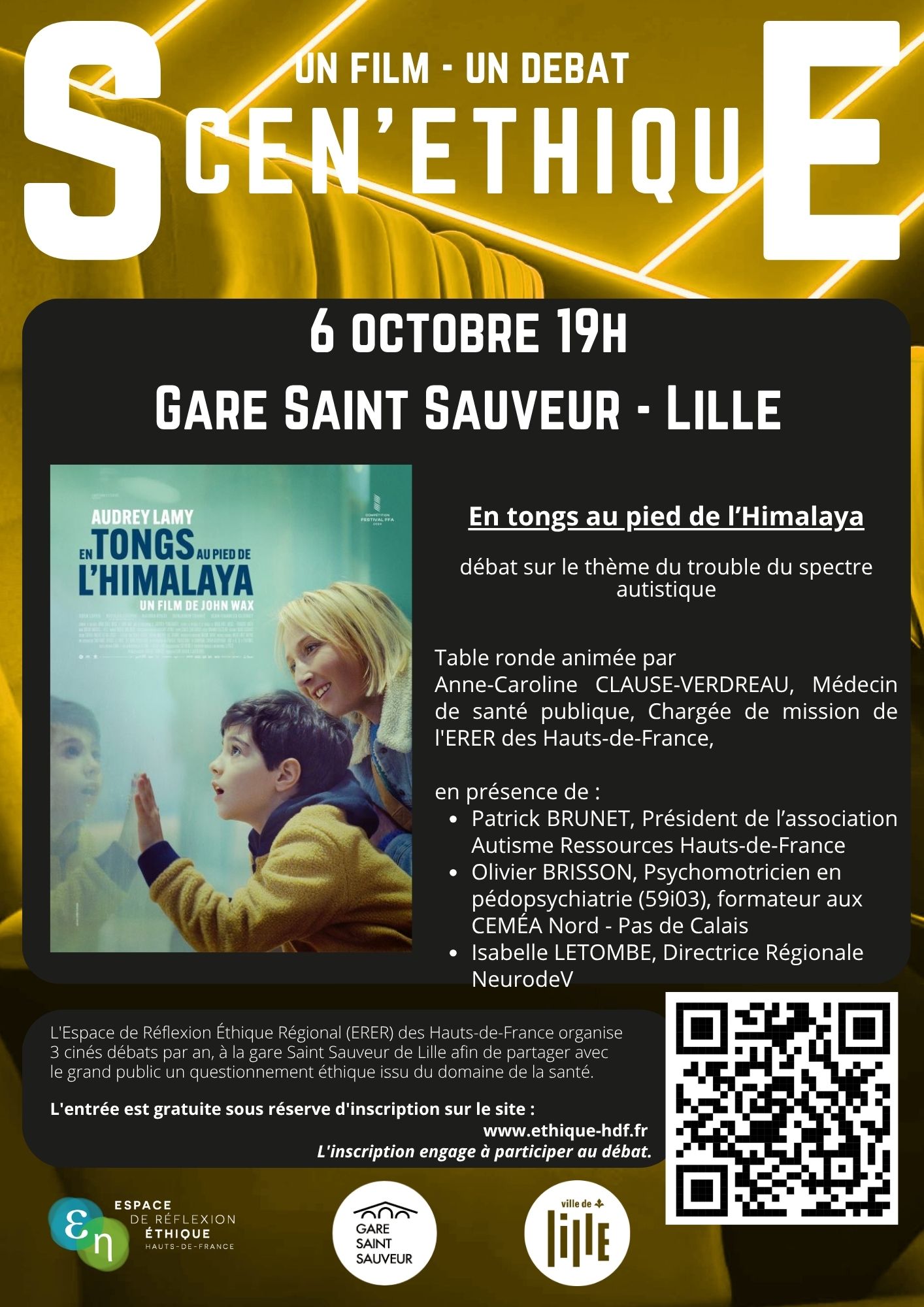 Scen'Ethique 06 10 26