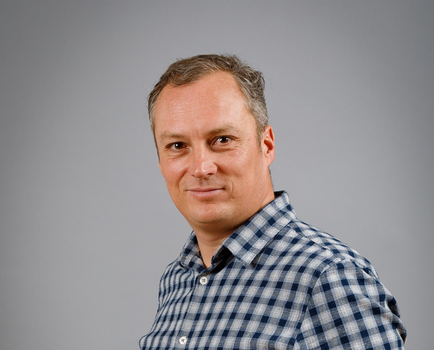 Dr Timothée WATTINNE