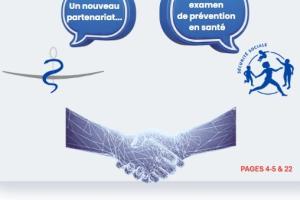 Bulletin N°148 - Edition AVRIL 2026